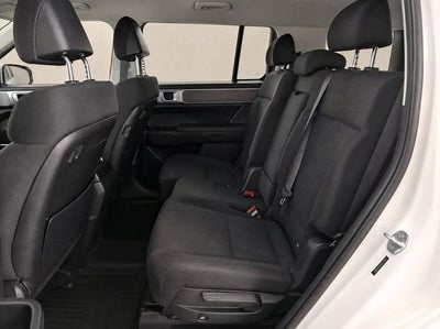 2025 Hyundai Santa Fe SE
