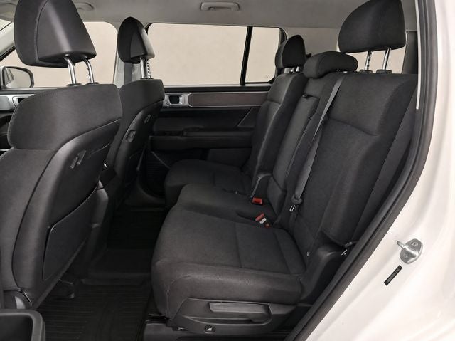 2025 Hyundai Santa Fe SE