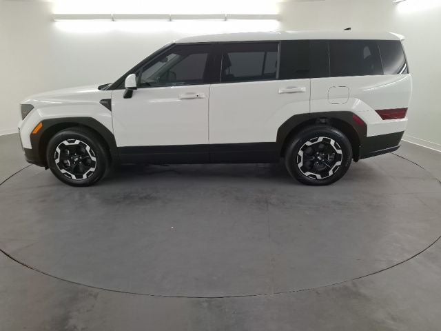 2025 Hyundai Santa Fe SE
