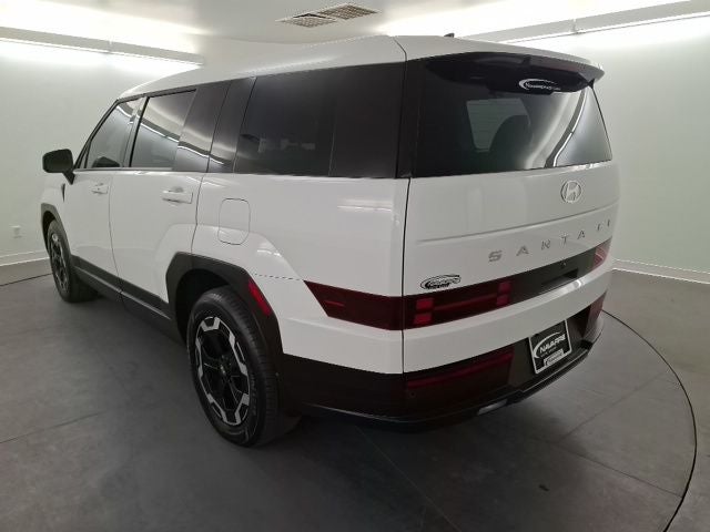2025 Hyundai Santa Fe SE