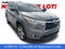 2014 Toyota Highlander Limited