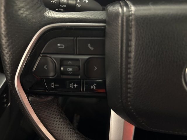 2023 Toyota Tundra Hybrid Platinum Hybrid