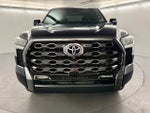 2023 Toyota Tundra Hybrid Platinum Hybrid