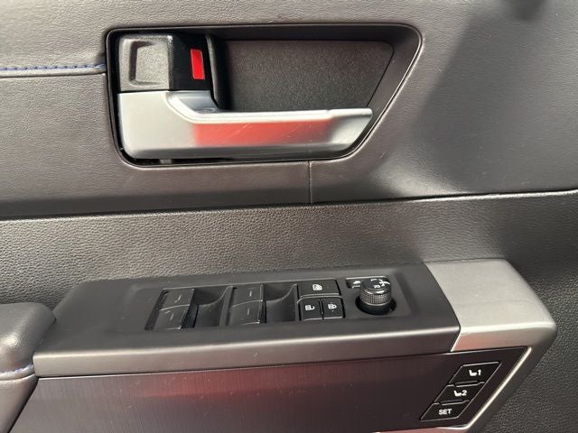 2023 Toyota Tundra Hybrid Platinum Hybrid