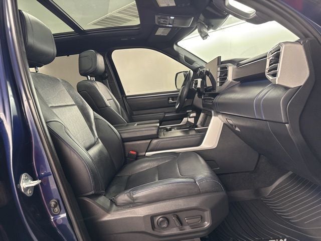 2023 Toyota Tundra Hybrid Platinum Hybrid