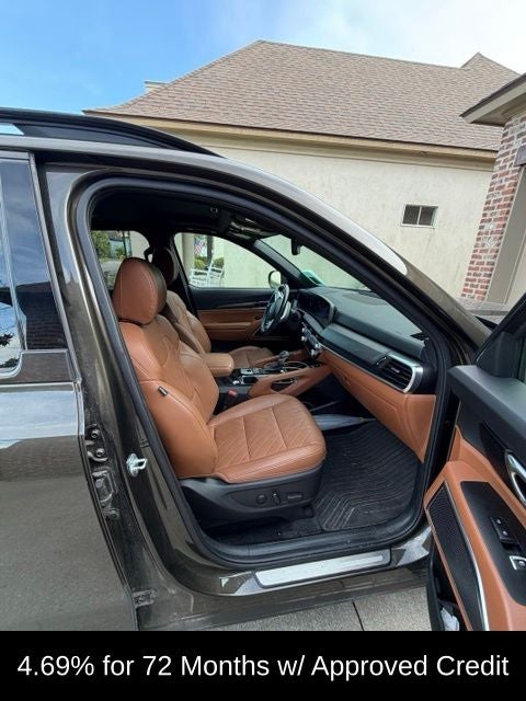 2024 Kia Telluride SX X-Line