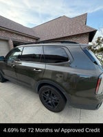 2024 Kia Telluride SX X-Line