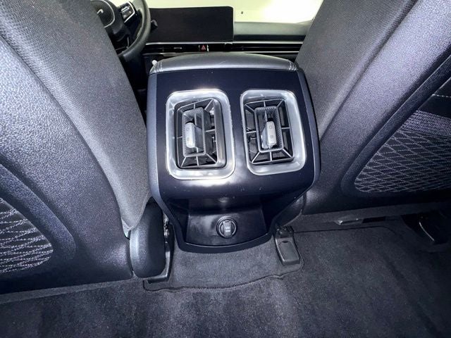 2024 Kia Sorento LX
