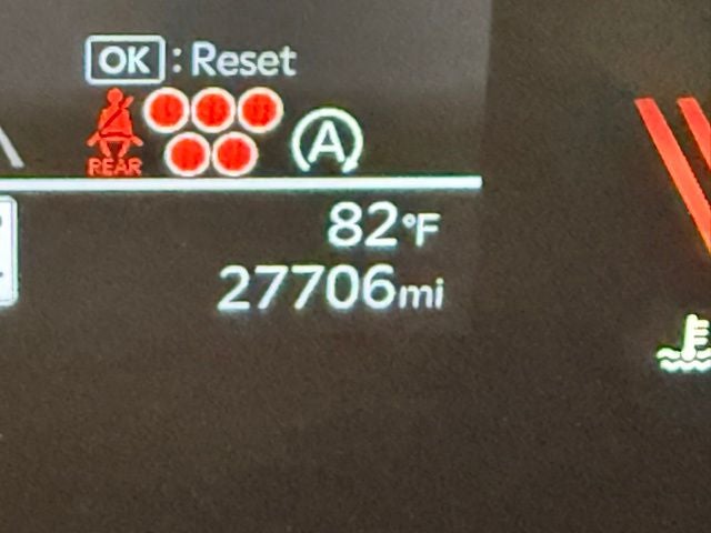 2024 Kia Sorento LX