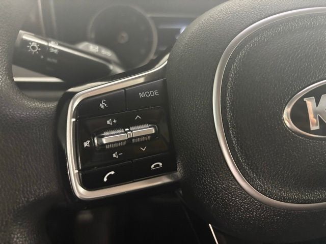 2021 Kia Sorento LX