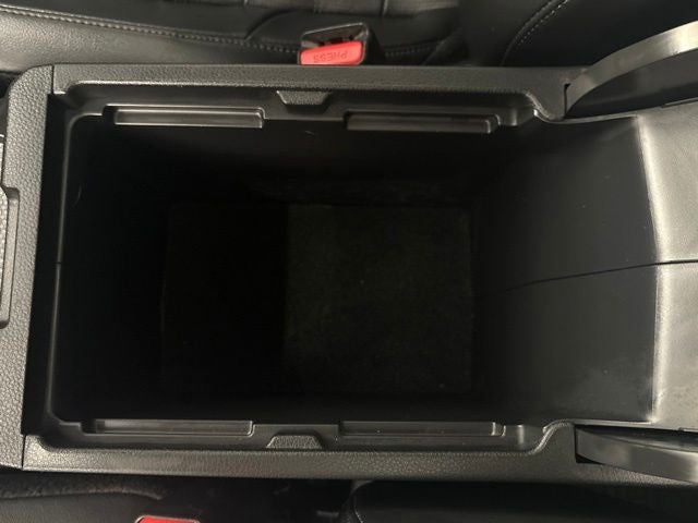 2023 Honda CR-V 1.5T 2WD EX-L