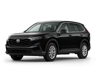 2023 Honda CR-V 1.5T 2WD EX-L