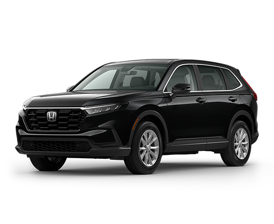 2023 Honda CR-V 1.5T 2WD EX-L