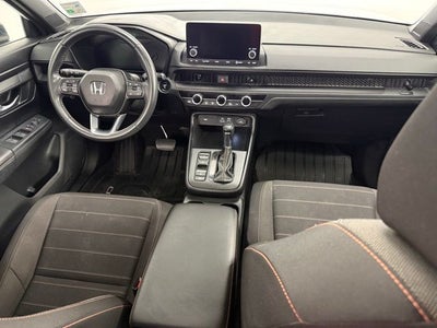 2023 Honda CR-V Hybrid HYBRID 2WD SPORT