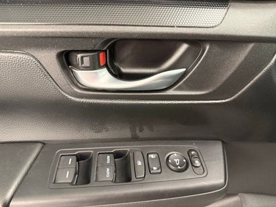 2023 Honda CR-V Hybrid HYBRID 2WD SPORT