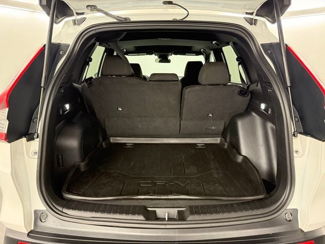 2023 Honda CR-V Hybrid HYBRID 2WD SPORT