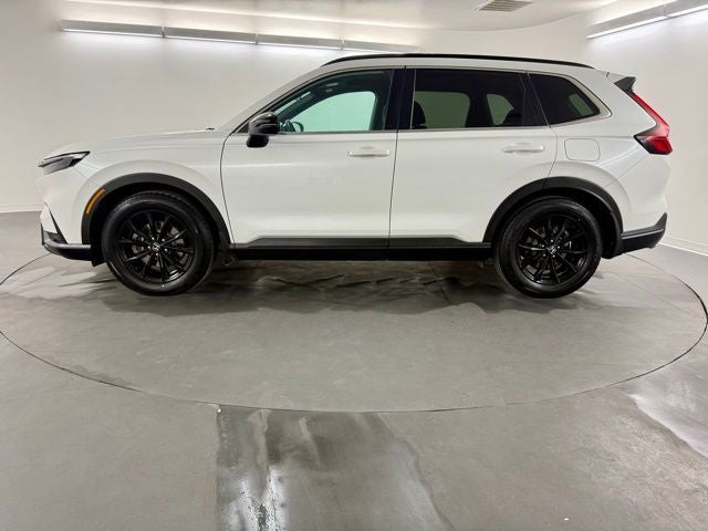 2023 Honda CR-V Hybrid HYBRID 2WD SPORT