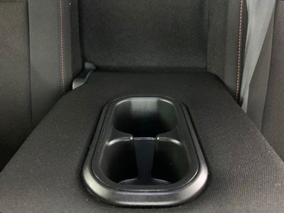 2025 Honda CR-V Hybrid HYBRID 2WD SPORT