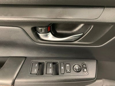 2025 Honda CR-V Hybrid HYBRID 2WD SPORT