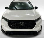 2025 Honda CR-V Hybrid HYBRID 2WD SPORT