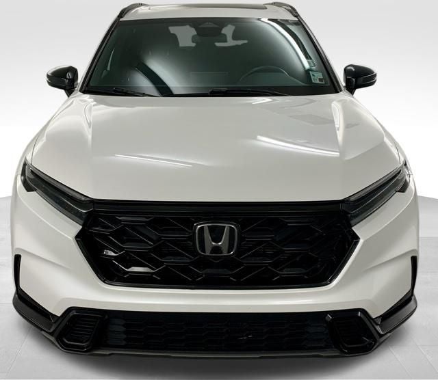 2025 Honda CR-V Hybrid HYBRID 2WD SPORT