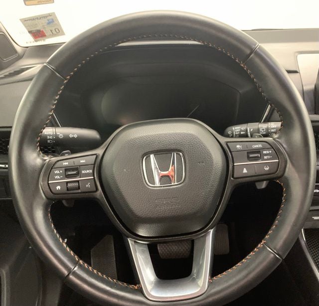 2025 Honda CR-V Hybrid HYBRID 2WD SPORT