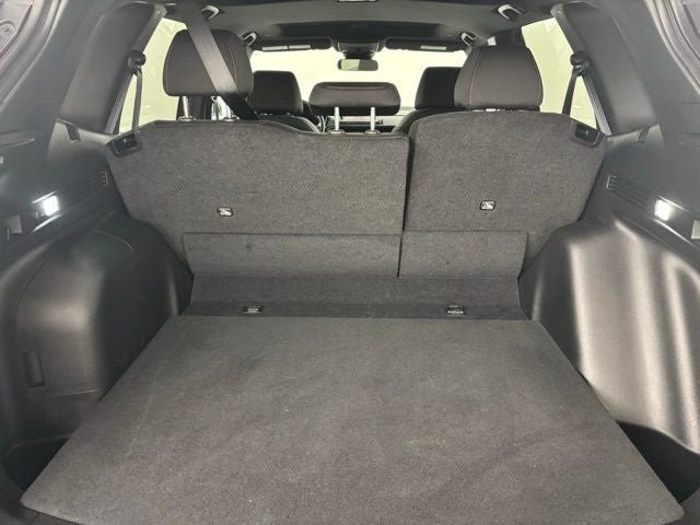 2025 Honda CR-V Hybrid HYBRID 2WD SPORT