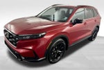 2025 Honda CR-V Hybrid HYBRID 2WD SPORT