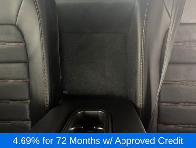 2025 Honda CR-V Hybrid HYBRID 2WD SPORT-L