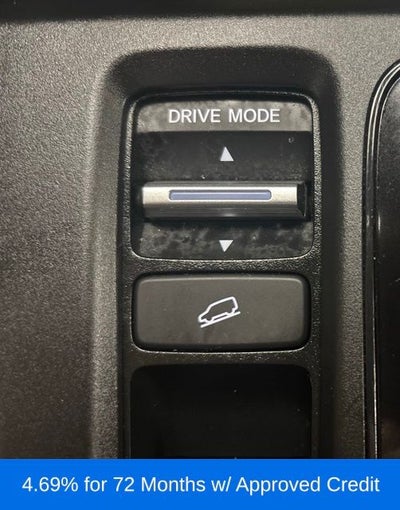 2025 Honda CR-V Hybrid HYBRID 2WD SPORT-L