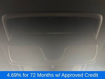 2025 Honda CR-V Hybrid HYBRID 2WD SPORT-L