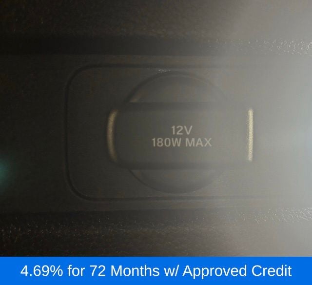 2025 Honda CR-V Hybrid HYBRID 2WD SPORT-L