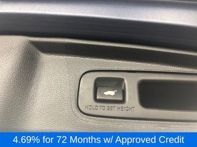 2025 Honda CR-V Hybrid HYBRID 2WD SPORT-L