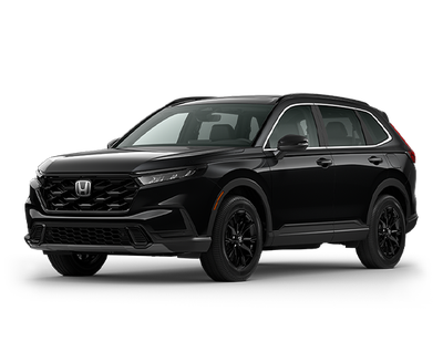 2024 Honda CR-V Hybrid HYBRID 2WD SPORT-L