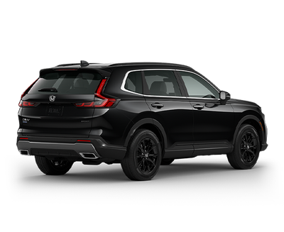 2024 Honda CR-V Hybrid HYBRID 2WD SPORT-L
