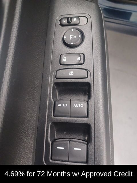 2026 Honda CR-V Hybrid AWD TrailSport Hybrid