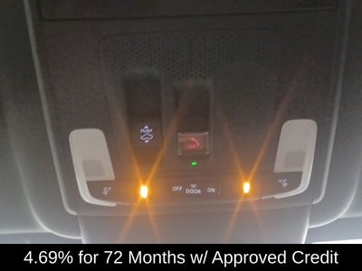 2026 Honda CR-V Hybrid AWD TrailSport Hybrid