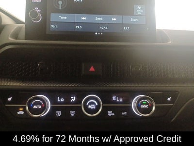 2026 Honda CR-V Hybrid AWD TrailSport Hybrid
