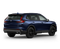 2026 Honda CR-V Hybrid AWD Sport Touring Hybrid