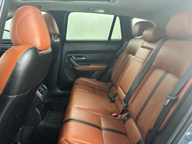 2024 Mazda Mazda CX-50 2.5 Turbo Premium Package