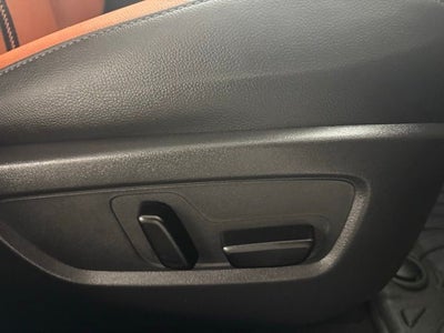 2024 Mazda Mazda CX-50 2.5 Turbo Premium Package