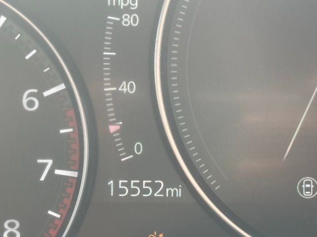 2024 Mazda Mazda CX-50 2.5 Turbo Premium Package