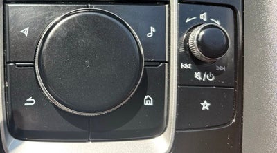 2024 Mazda Mazda CX-50 2.5 Turbo Premium Package