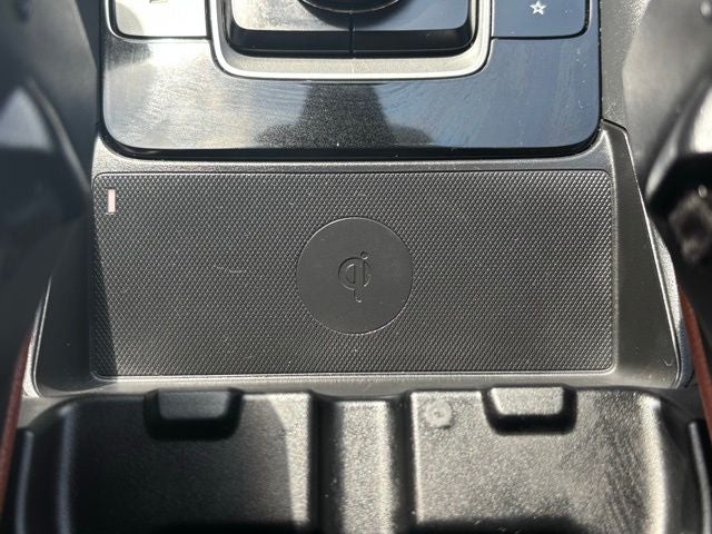 2024 Mazda Mazda CX-50 2.5 Turbo Premium Package