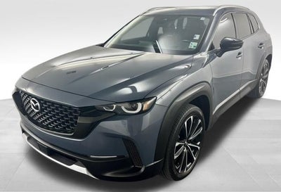 2024 Mazda Mazda CX-50 2.5 Turbo Premium Package
