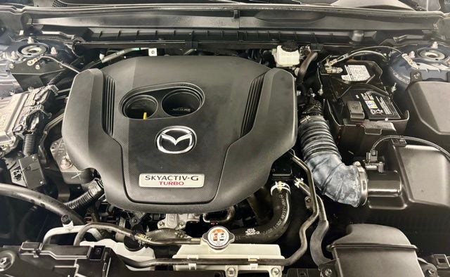 2024 Mazda Mazda CX-50 2.5 Turbo Premium Package