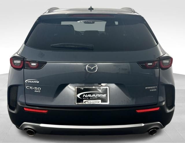 2024 Mazda Mazda CX-50 2.5 Turbo Premium Package