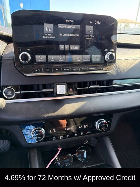 2024 Mitsubishi Outlander SE Black Edition