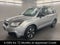 2018 Subaru Forester 2.5i CVT