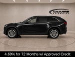 2025 Mazda Mazda CX-90 Select Package